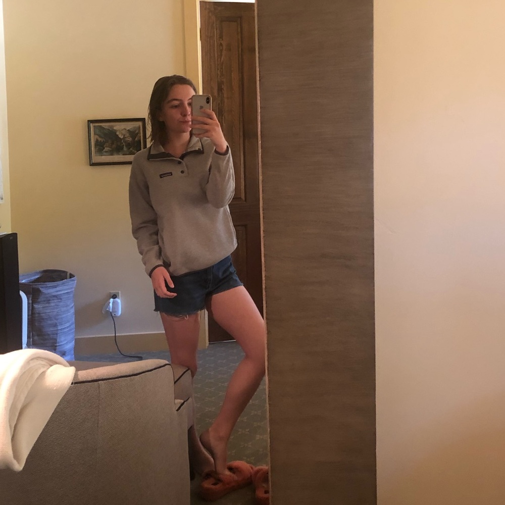 PATAGONIA Women’s “Marsupial” Pullover - Picture 6 of 6